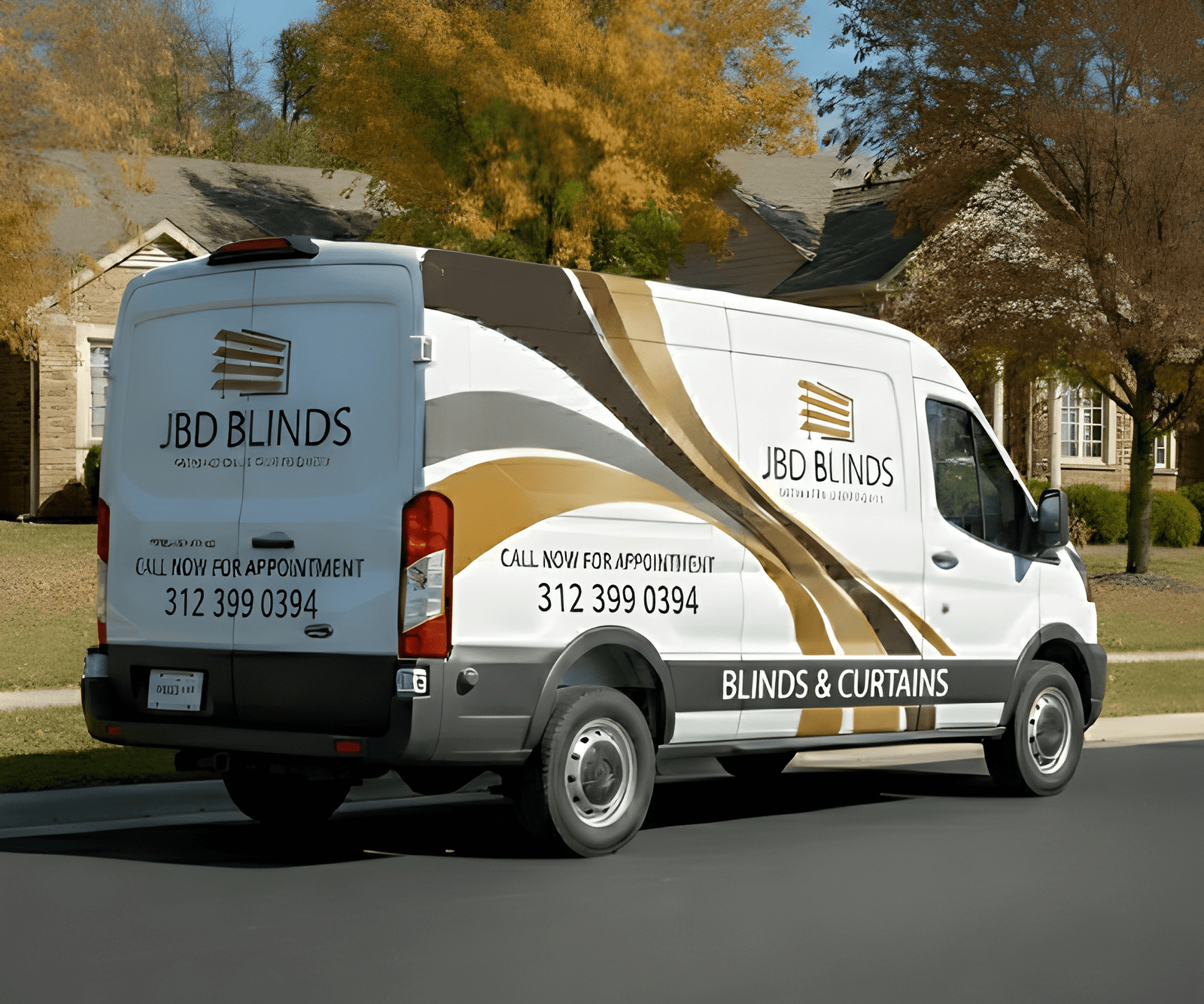 JBD Blinds Atelier